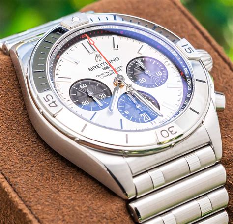 why does no one collect breitling|do breitling watches gain value.